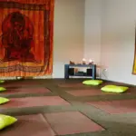 Nova Aula De Yoga Bioenergética / Meditação