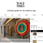 The only place with hot yoga classes in Portugal in yogitimes