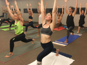 Hatha Yoga