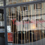 Yoga Live Academy está de parabéns