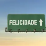 A Fama e a felicidade